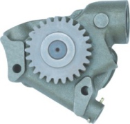 OP 1085 Engine oil pump