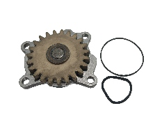 OP 2190 Engine oil pump