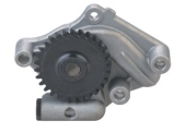 OP 1258 Engine oil pump