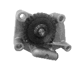 OP 1624 Engine oil pump