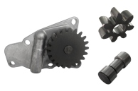 OP 1738 Engine oil pump