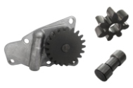 OP 1739 Engine oil pump
