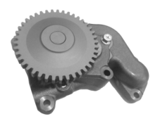 OP 1735 Engine oil pump