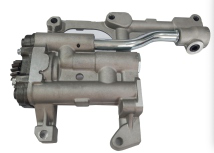 OP 2030 Engine oil pump