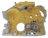 OP 1772 Engine oil pump