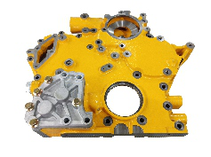 OP 1778 Engine oil pump