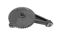 OP 2069 Engine oil pump