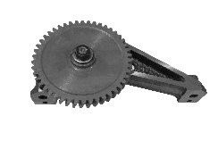 OP 2070 Engine oil pump