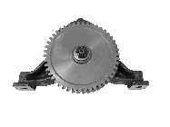 OP 2071 Engine oil pump
