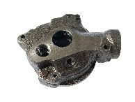 OP 2285 Engine oil pump