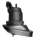 OP 1440 Engine oil pump