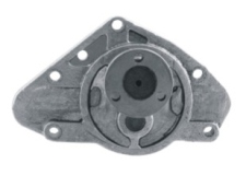 OP 1156 Engine oil pump