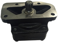 OP 1525 Engine oil pump