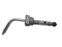 OP 2075 Engine oil pump