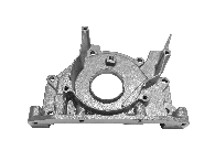 OP 2095 Engine oil pump