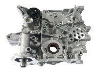 OP 2253 Engine oil pump